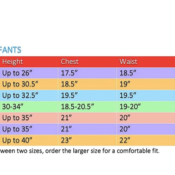 Baby Shark Costume - Picture 4 of 4